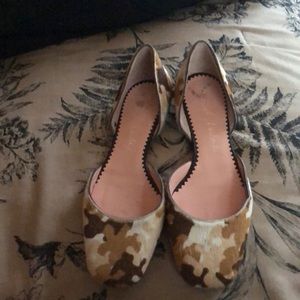 Women’s flats